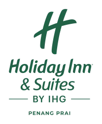 Holiday Inn & Suites Penang Prai